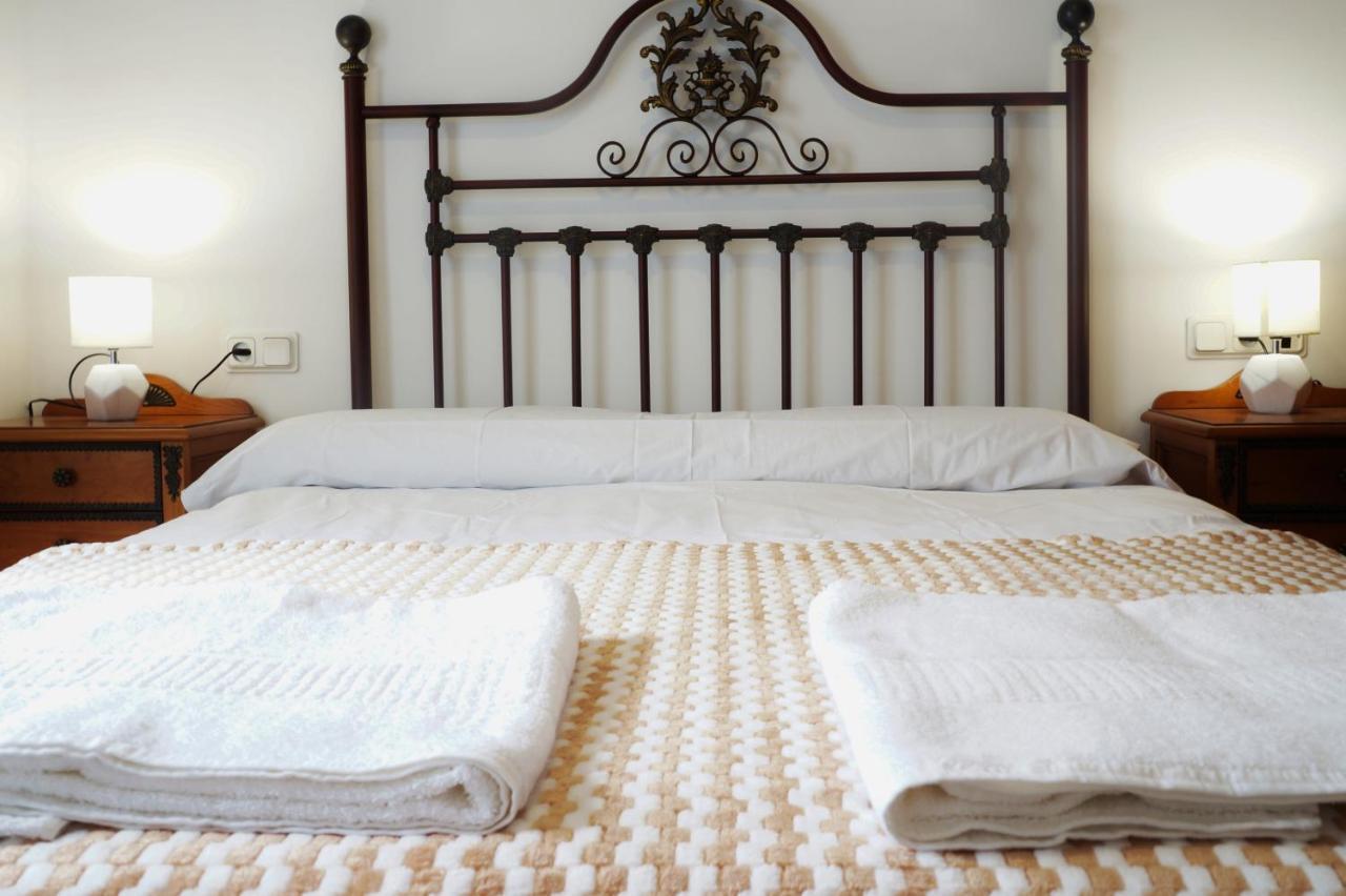 Céntrico Con Aparcamiento Apartamento *
