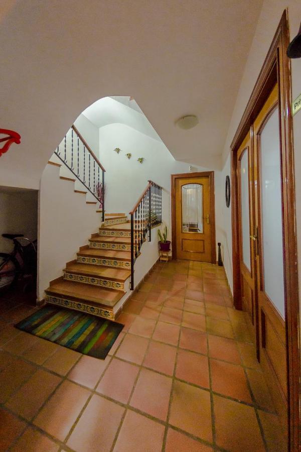Casa Camino Al Castillo Country house Xativa