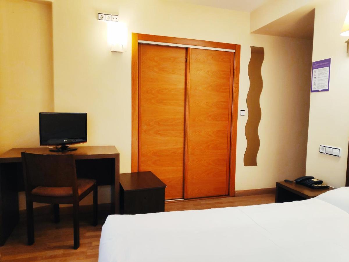 Hotel Santa Catalina By Bossh