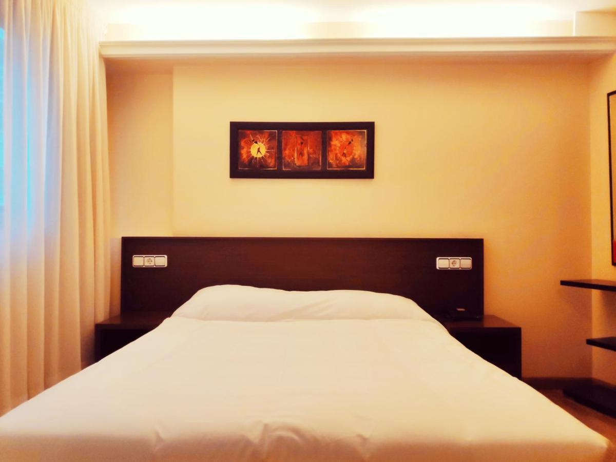 Santa Catalina By Bossh Hotel 2*