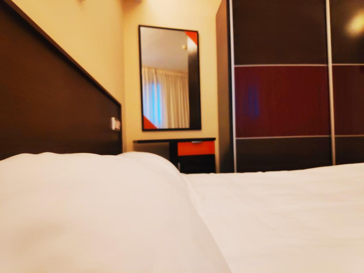 Hotel Santa Catalina By Bossh