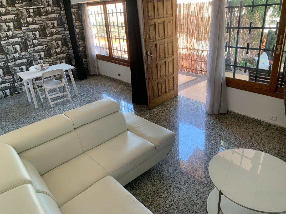 Holiday home Yumbo House 1 San Bartolome de Tirajana (Gran Canaria)