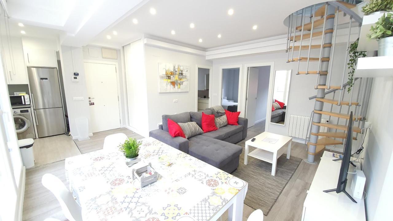 Fantastico Apartamento, Cerca De Todo, Disfrutar De La Ciudad A Coruna