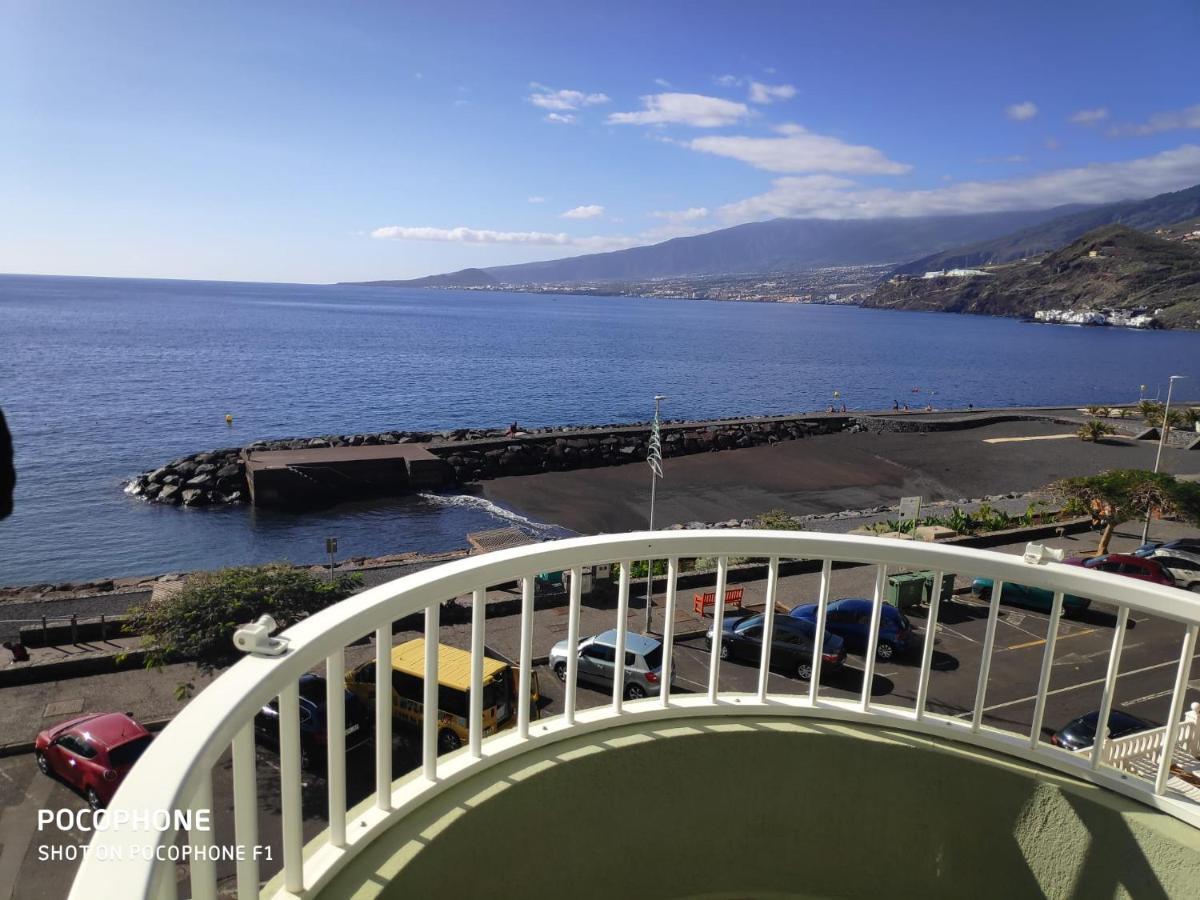 Apartamento Paraíso Del Atlántico *