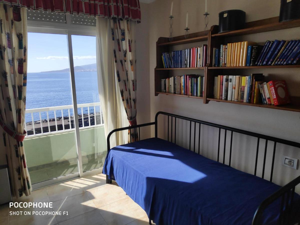 Paraíso Del Atlántico Apartamento *