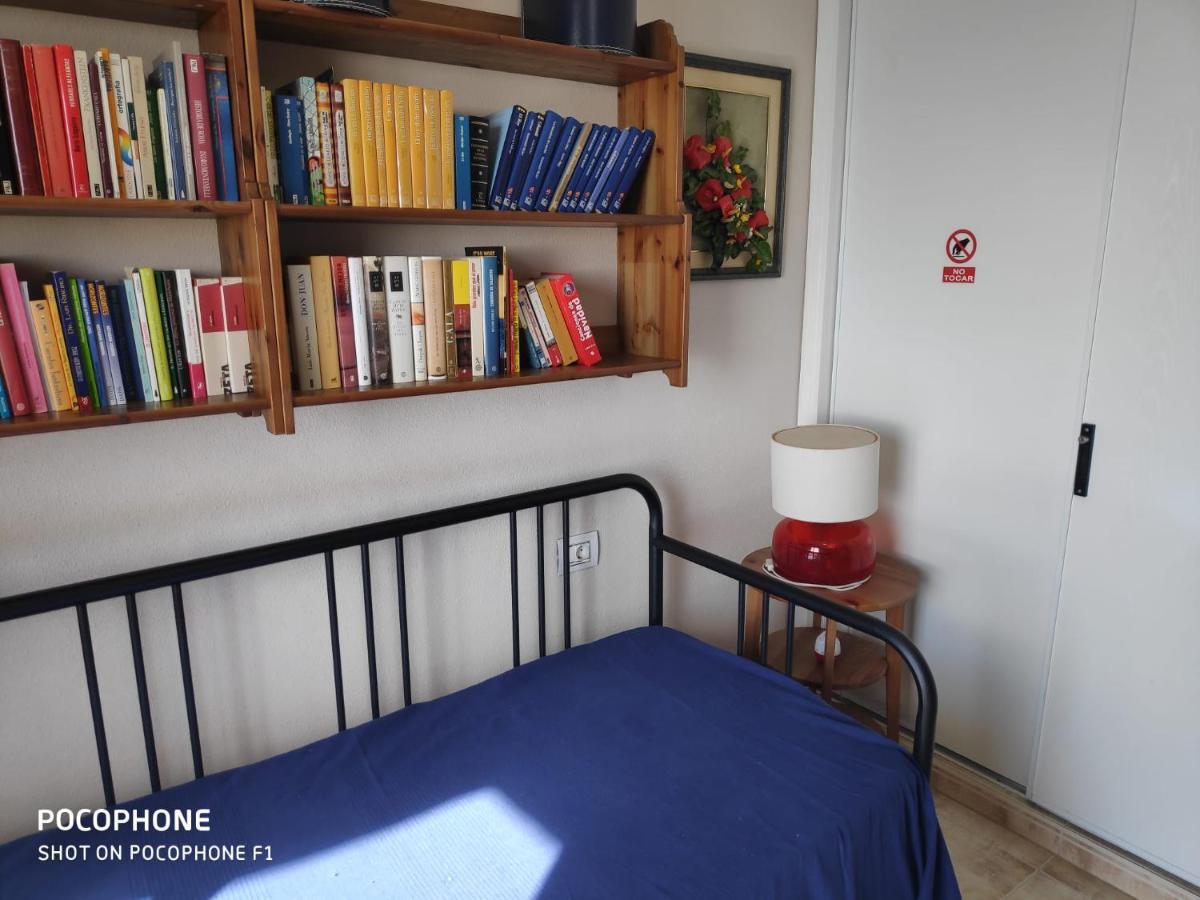 Paraíso Del Atlántico Apartamento