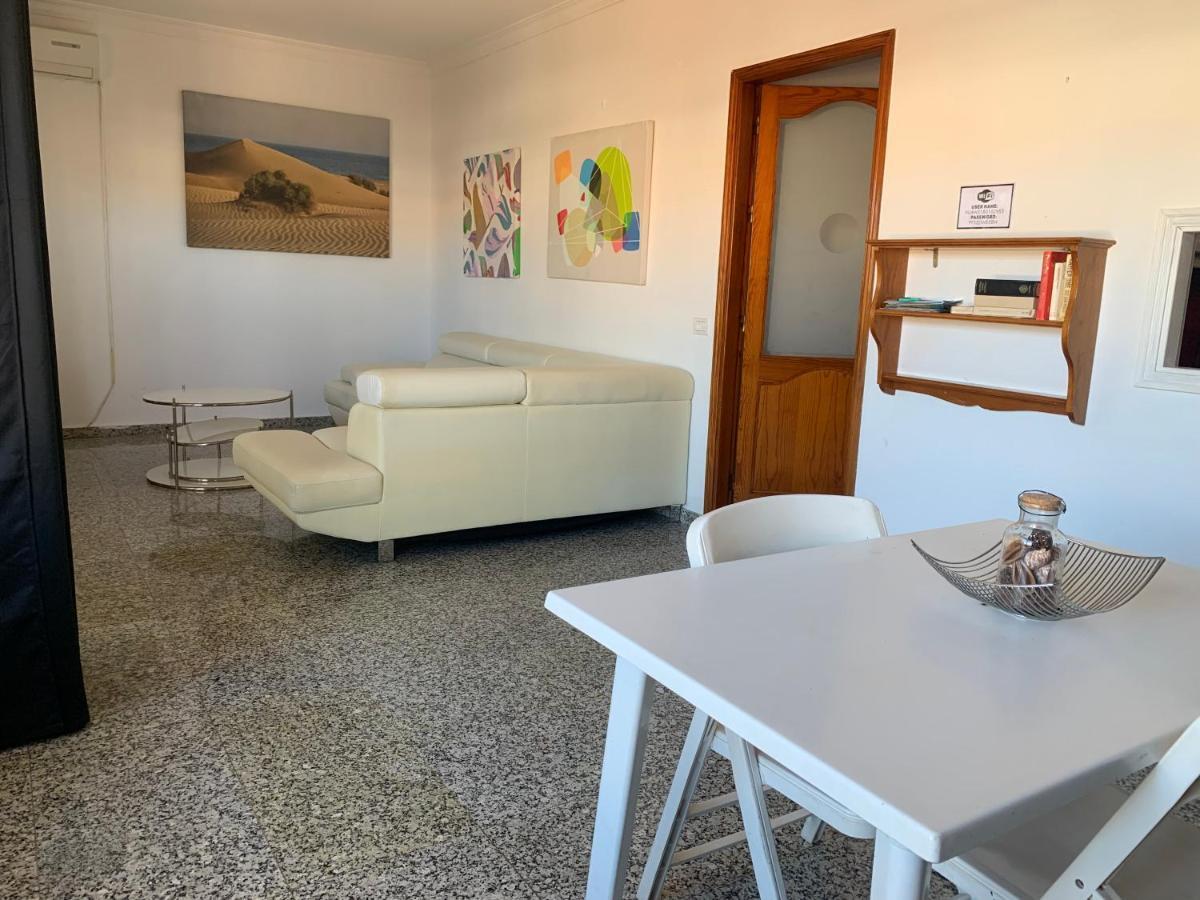 Yumbo House 1 * San Bartolome de Tirajana (Gran Canaria)
