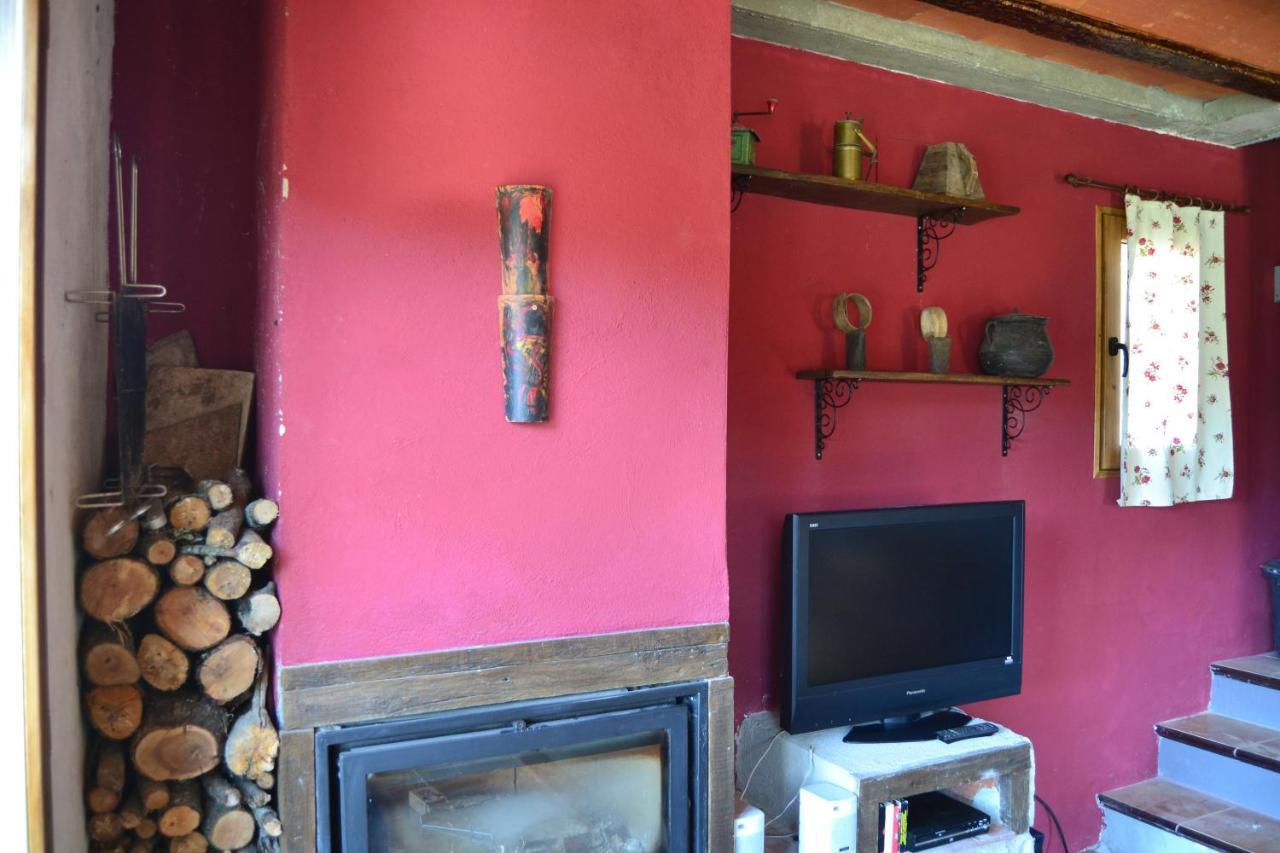 Casa Junia Chalet *