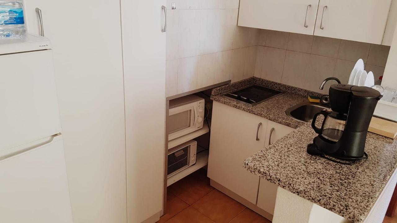 Apartment Turisticos Yamasol Fuengirola