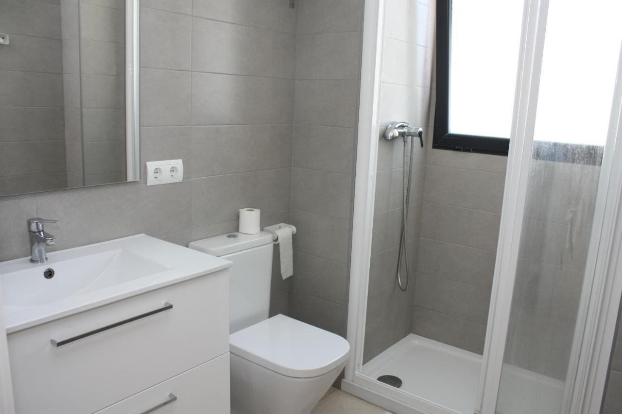 Plaza Felipe V Inmomart Apartment *