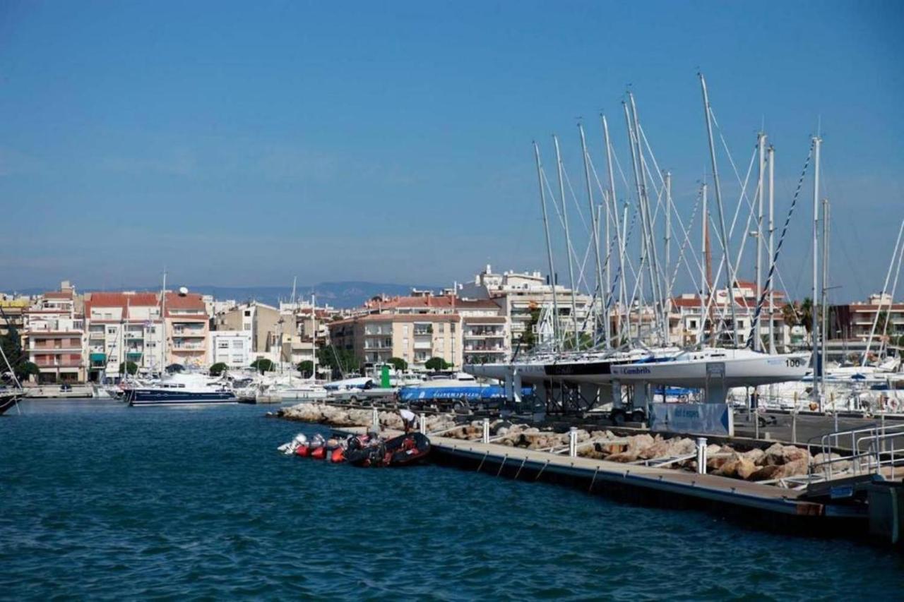 Apartamento Port Eugeni Cambrils