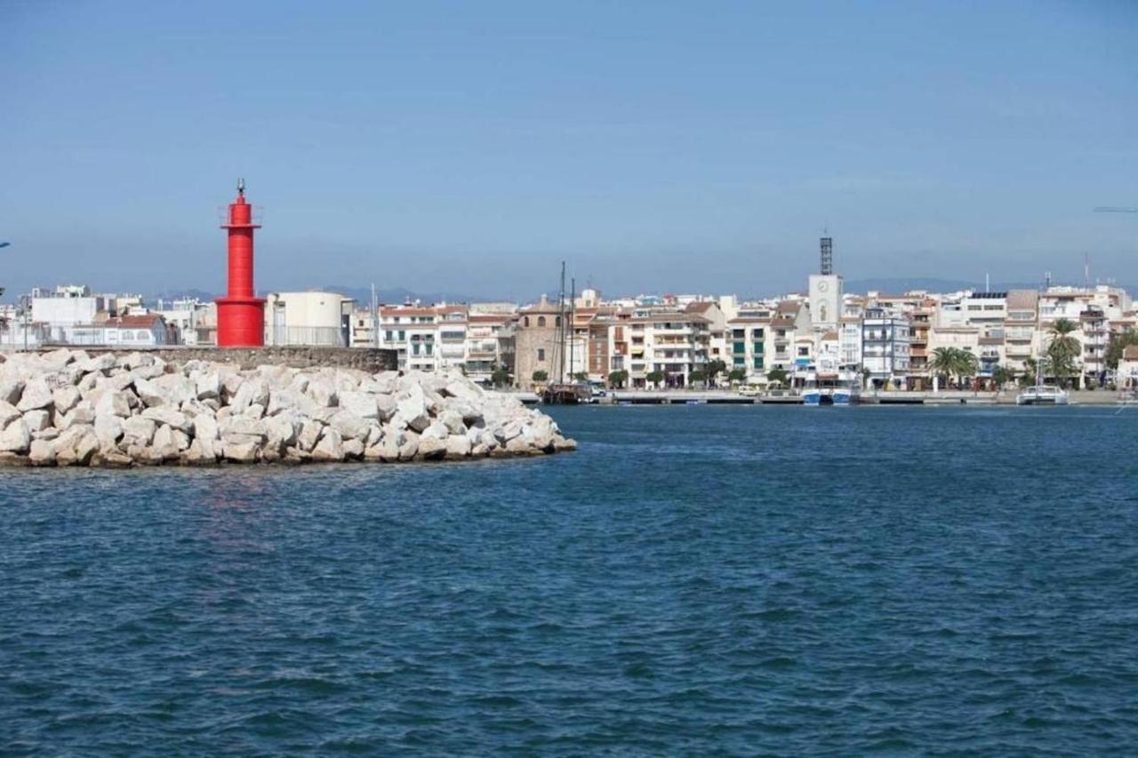 Port Eugeni Apartamento