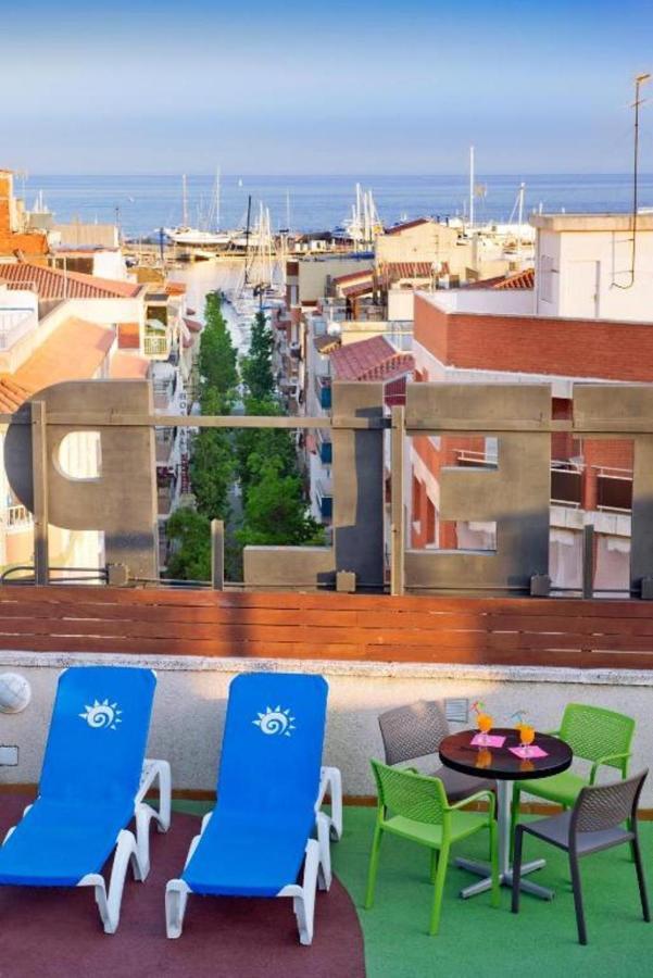 Hotel Port Eugeni 4*