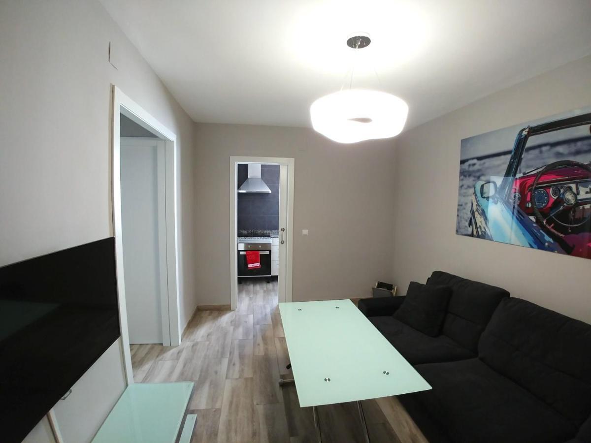 Holiday home Marel Abanicos