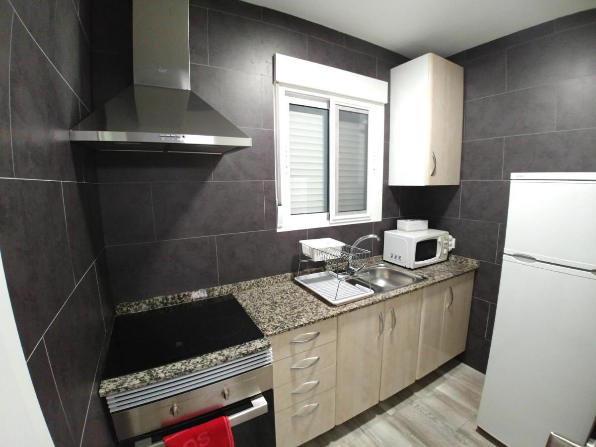 Marel Abanicos Holiday home Peniscola