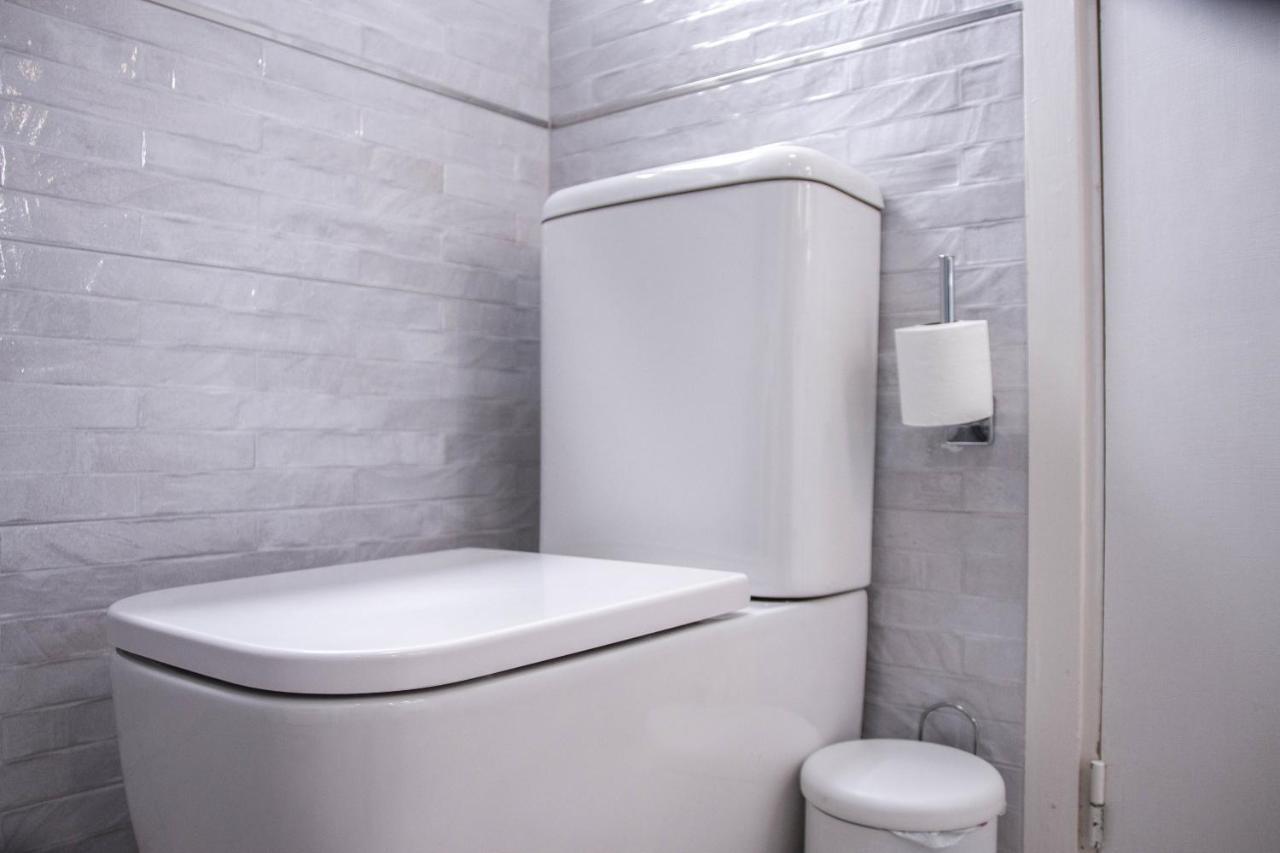 Peaceful Premium Apartamento