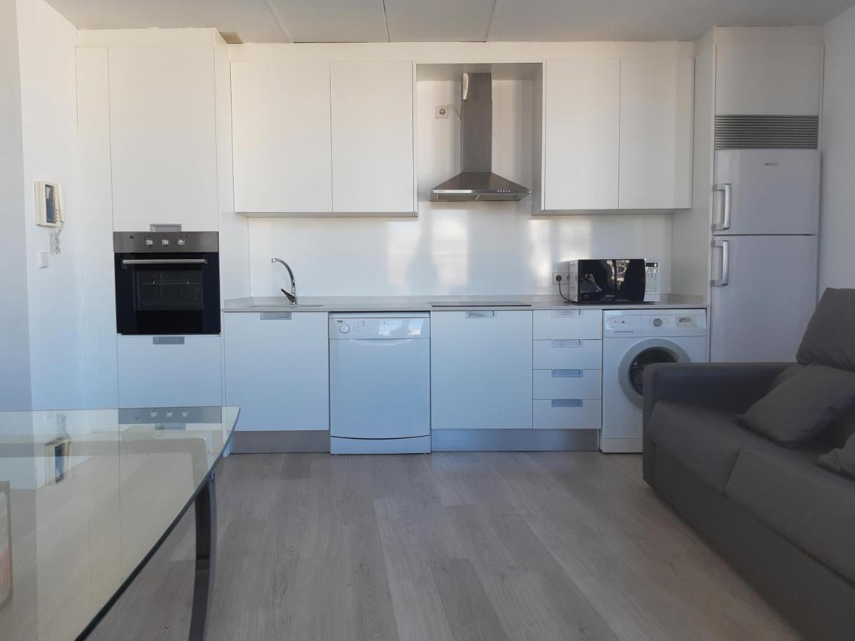 Apartamentos Trinidad Deluxe 3000 *