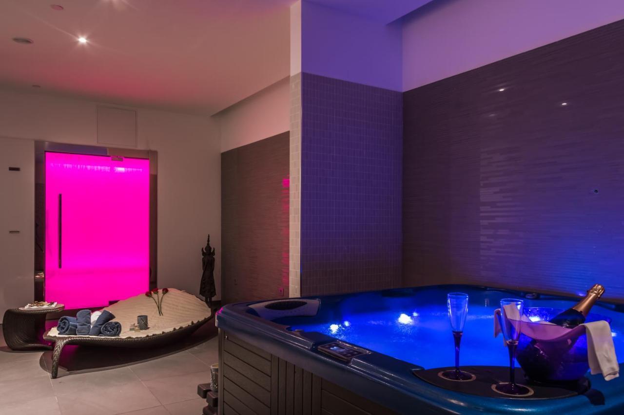 Royal Palm & - Adults Only 4* Jandia (Fuerteventura)