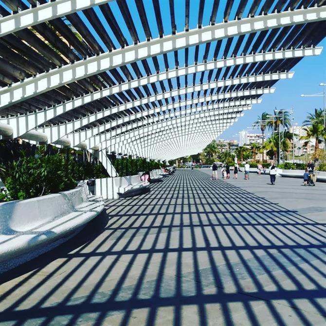 Experience Playa Naufragos Apartment