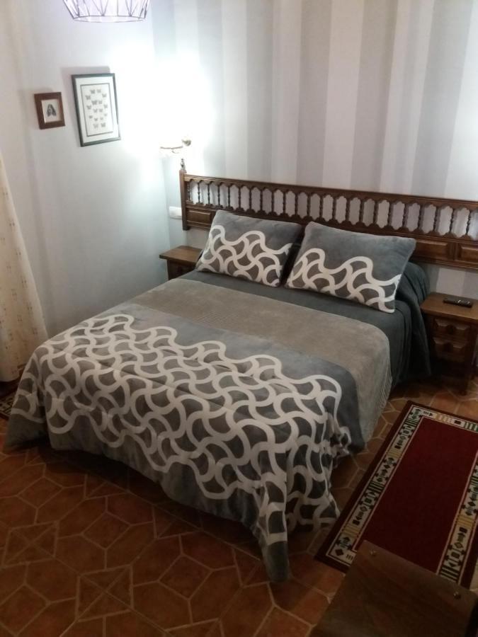 Hotel La Hornera De Bernardo 3*