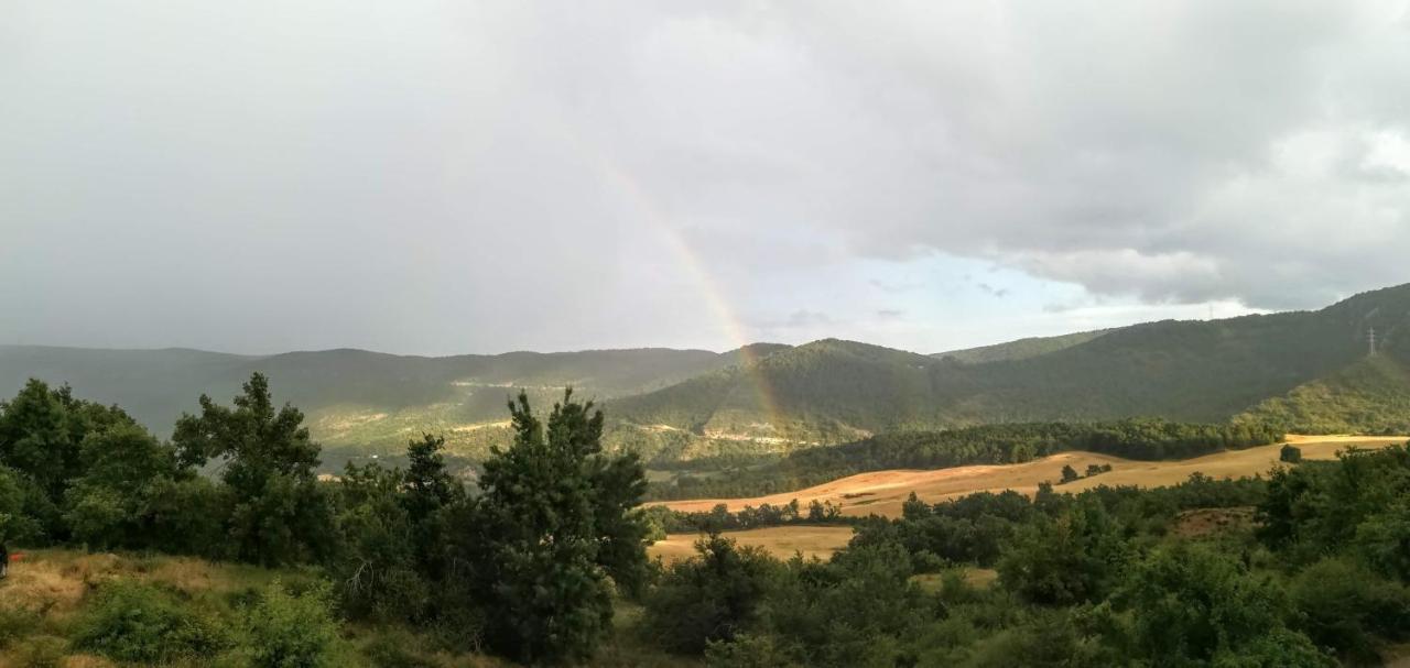Lo Cel De Casa rural Tolo