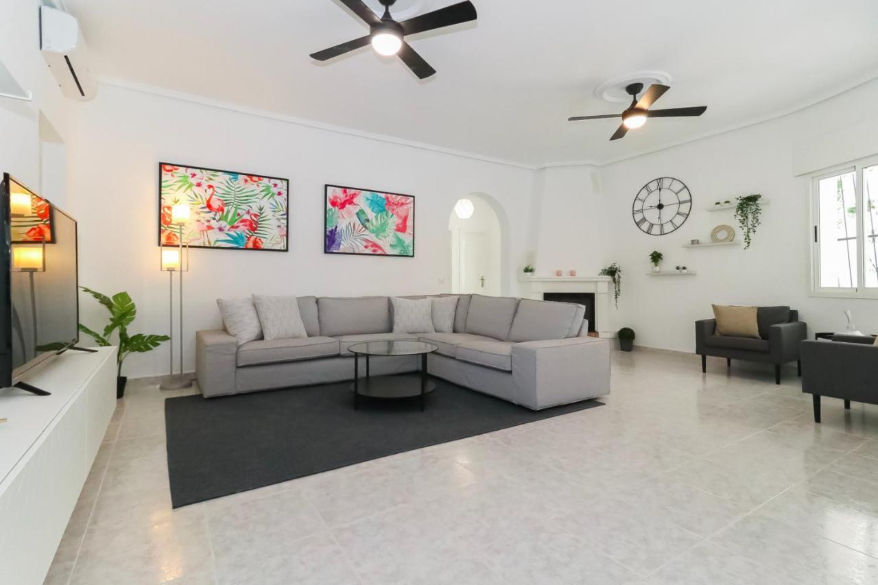 Villa Tangstad Ciudad Quesada