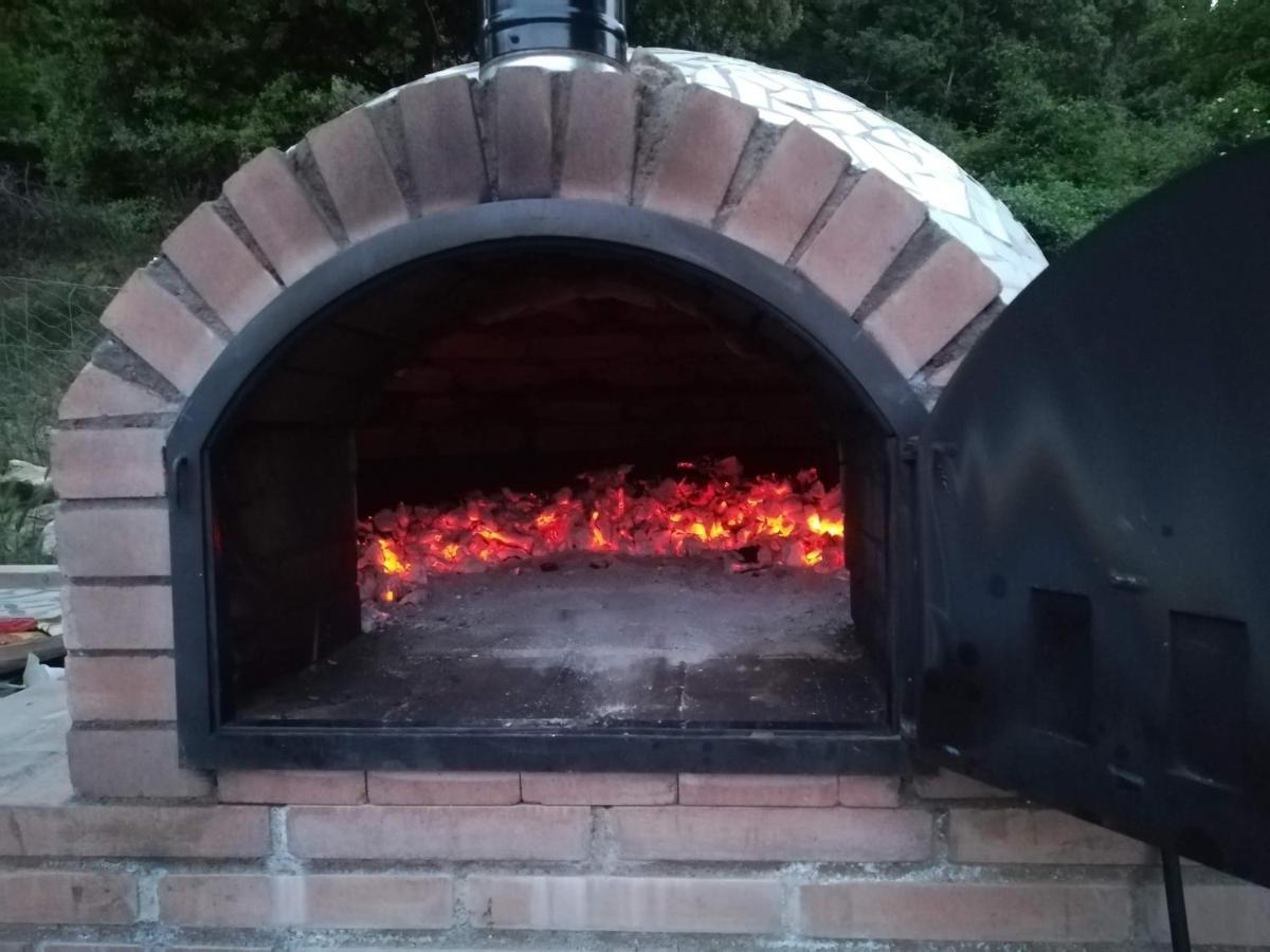 Lo Cel De Casa rural
