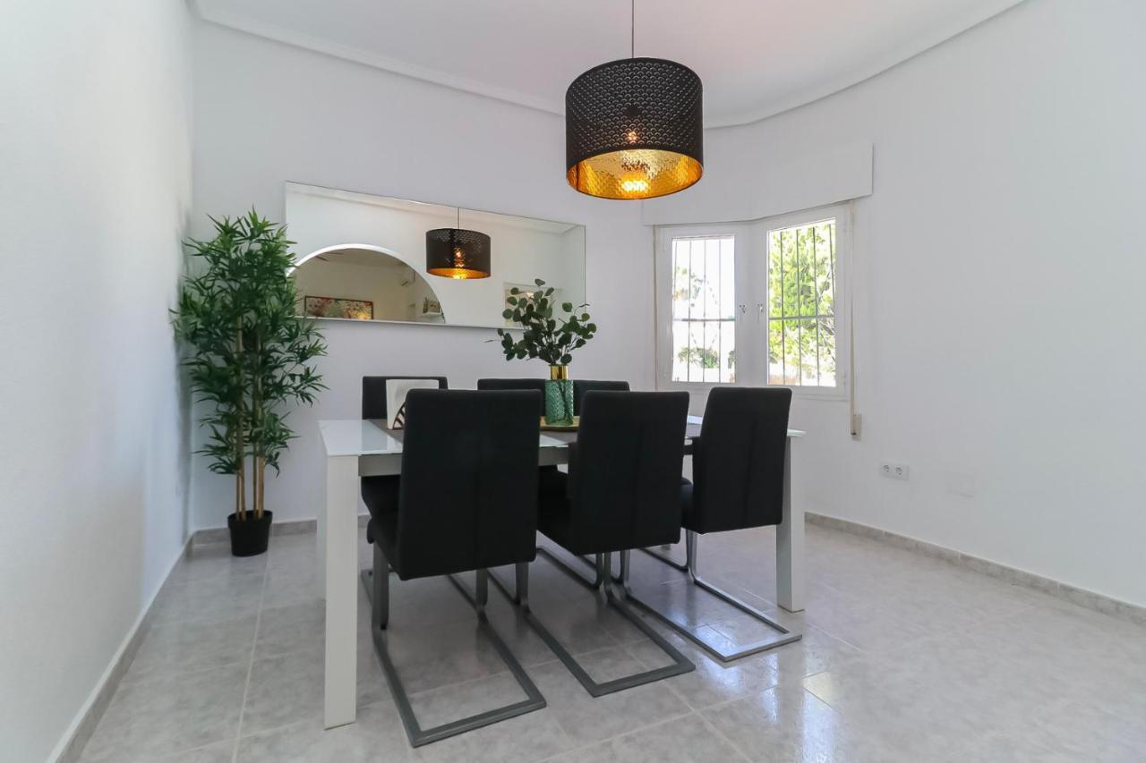 Tangstad Villa Ciudad Quesada