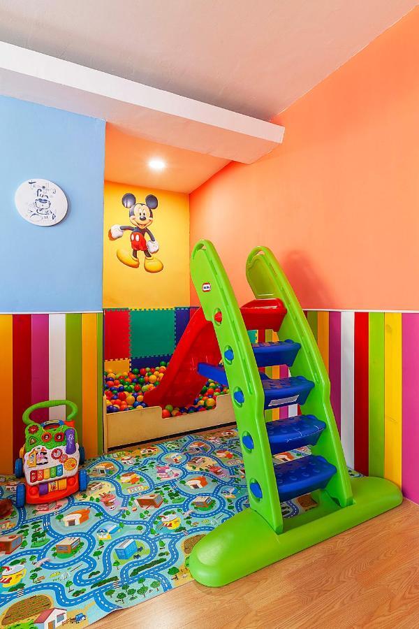 Hotel Sulayr