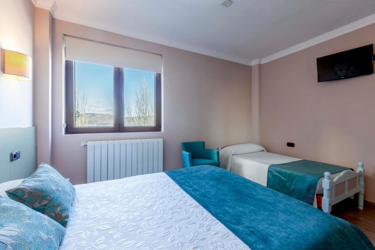 Sulayr Hotel 2*
