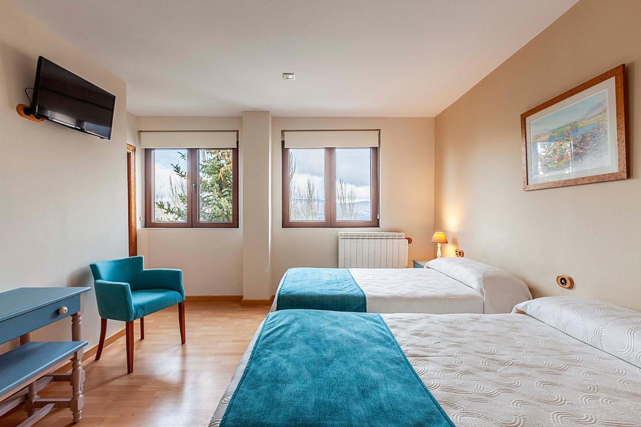 Hotel Sulayr Güéjar Sierra