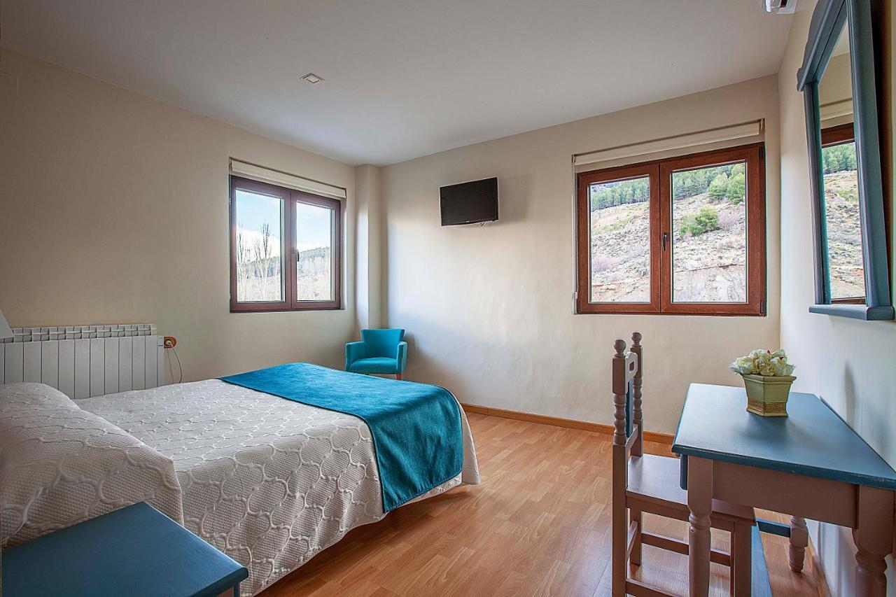 Sulayr Hotel 2*