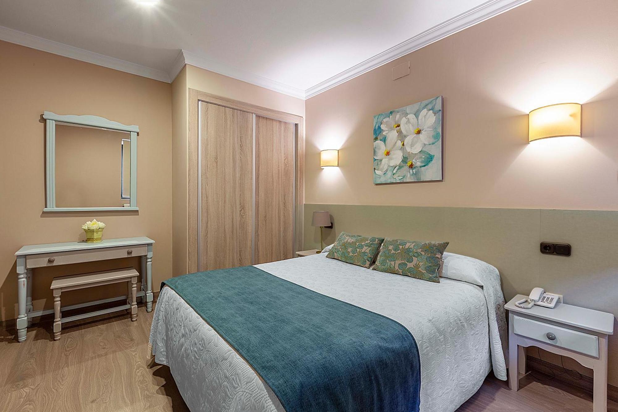Sulayr Hotel