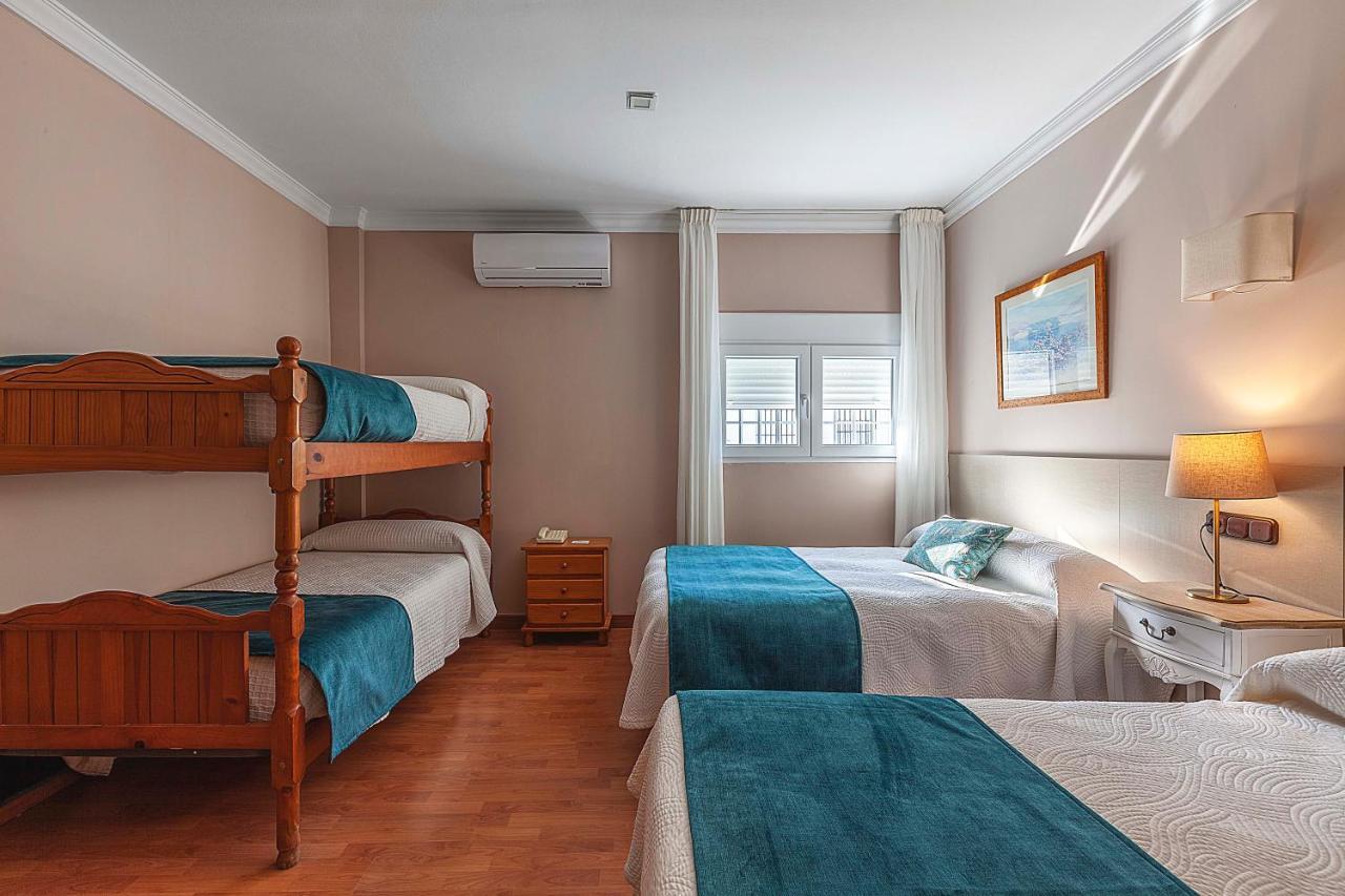 Sulayr Hotel 2*