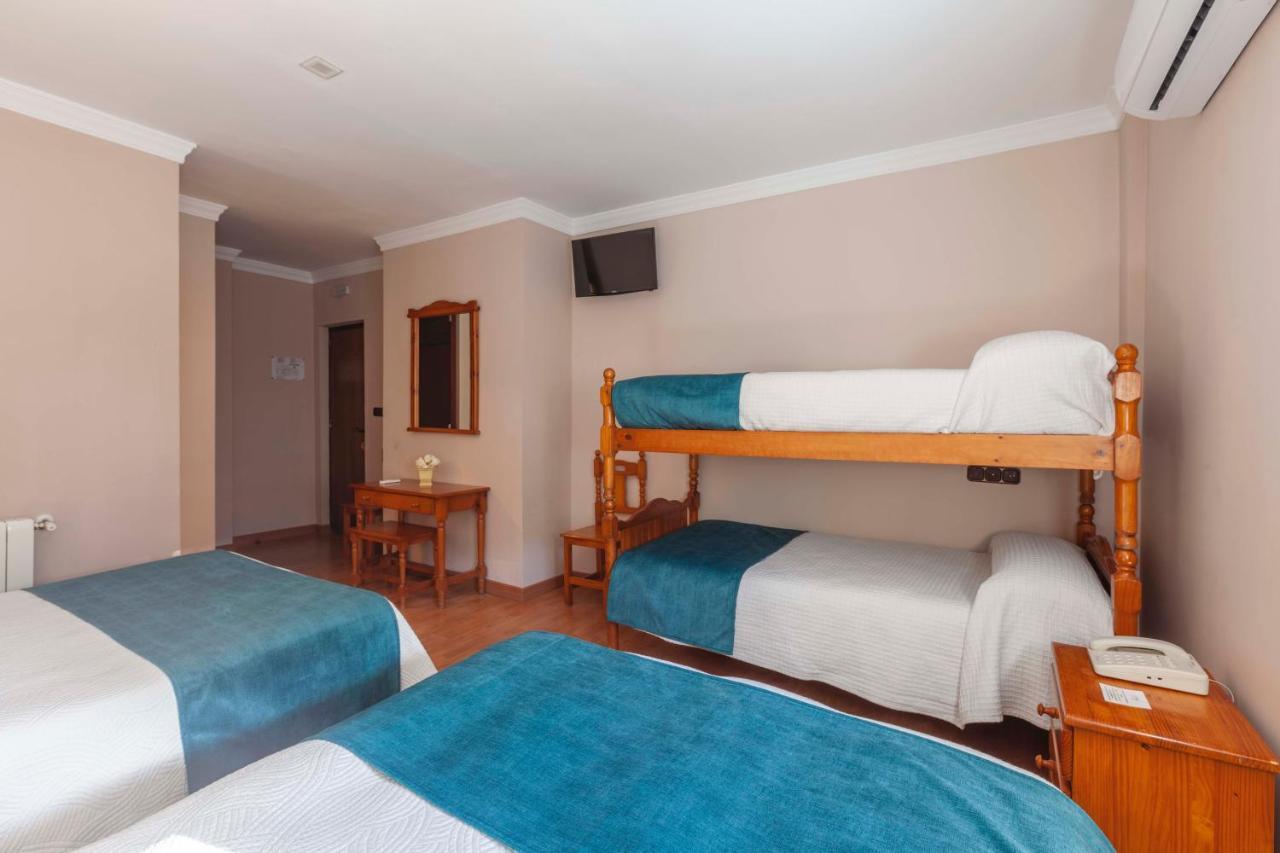 Hotel Sulayr 2*