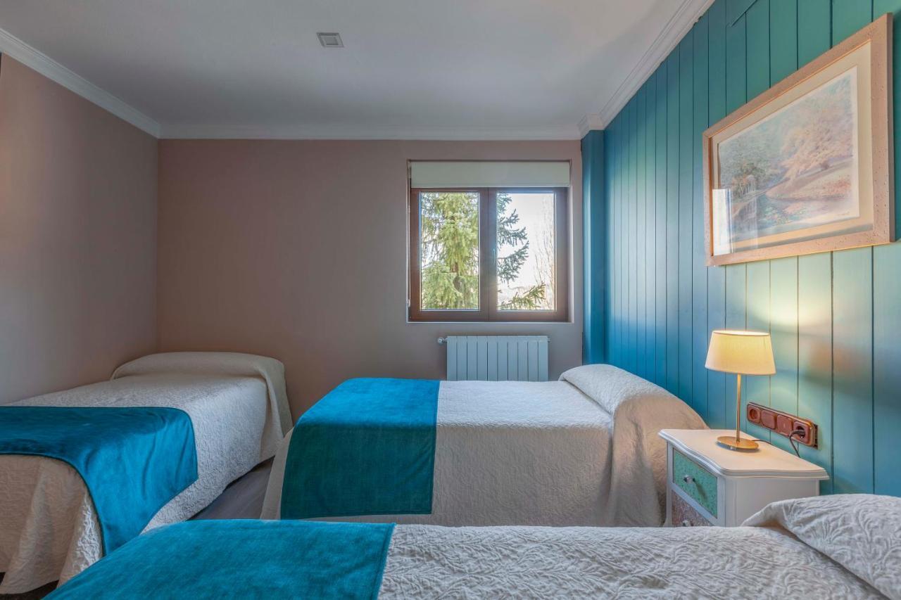 Sulayr Hotel Güéjar Sierra