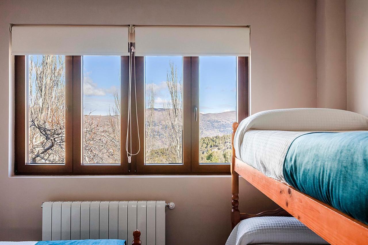 Hotel Sulayr Güéjar Sierra