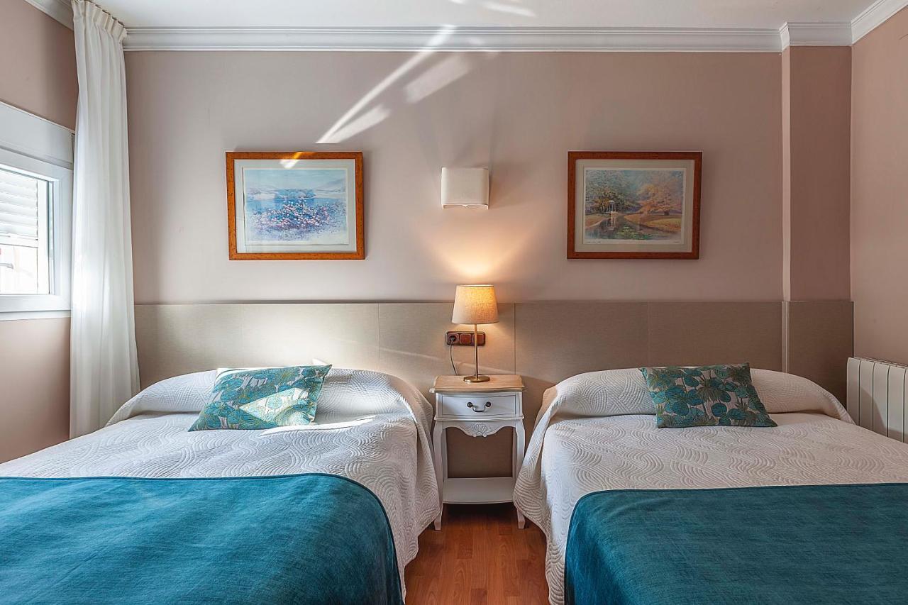 Hotel Sulayr 2*