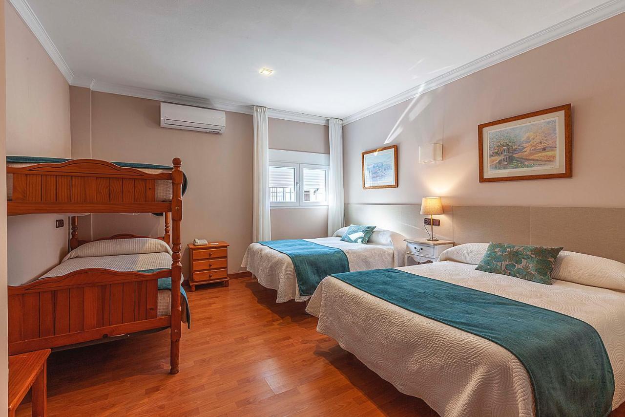 Hotel Sulayr