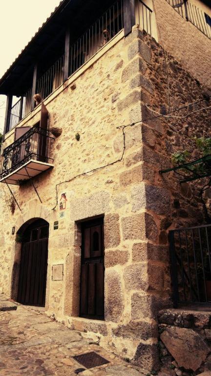 Casa Lucia * Mogarraz