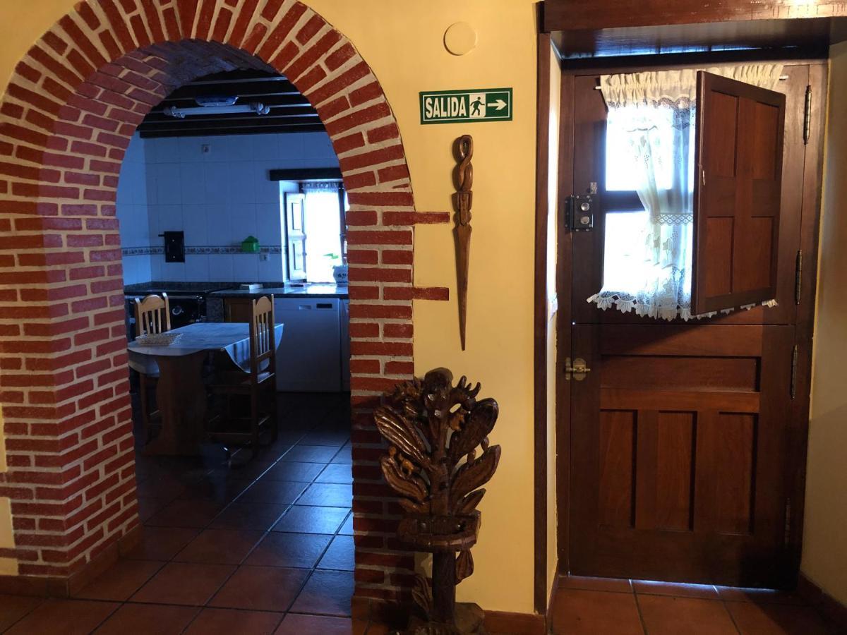 La Xana Chalet