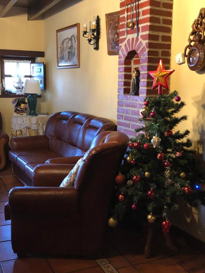 La Xana Chalet
