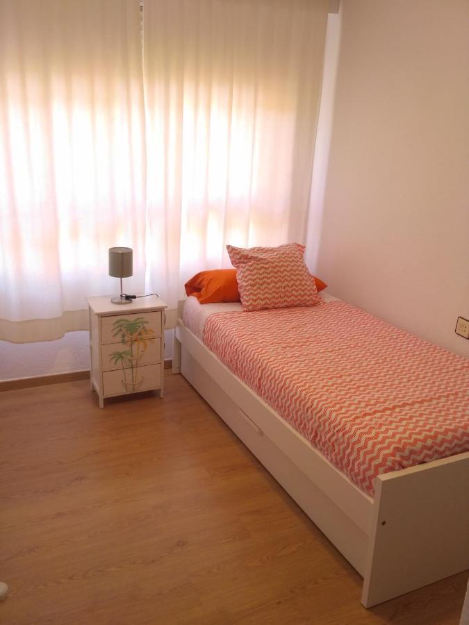 Puertoplaya I Apartment Puerto de Mazarron
