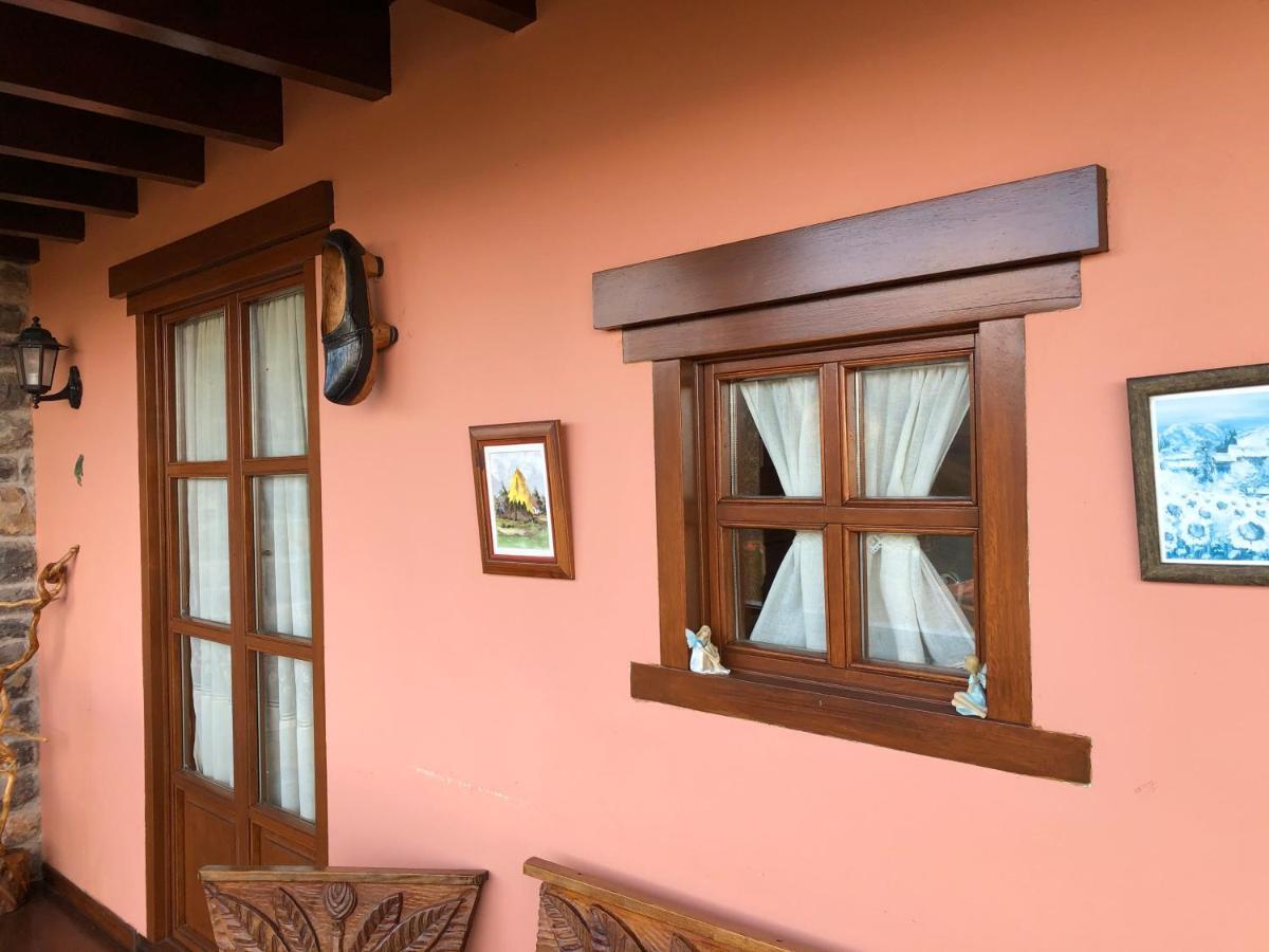 Chalet La Xana *