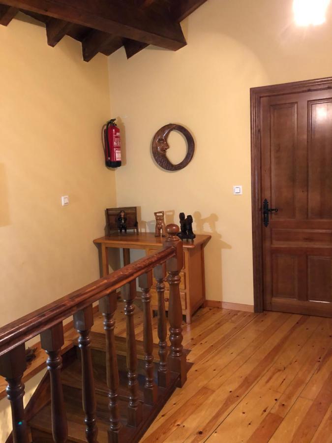 Chalet La Xana