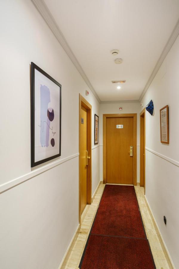 Boutique Reina Mora Hotel Granada