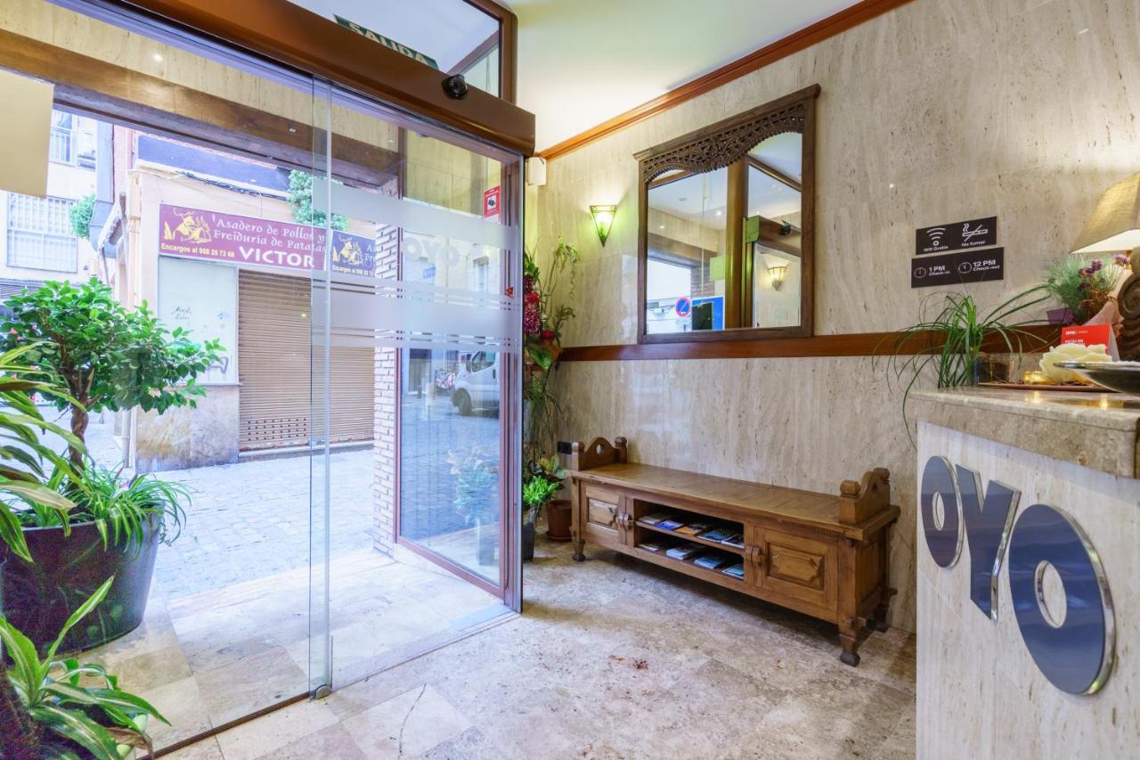 Boutique Reina Mora Hotel
