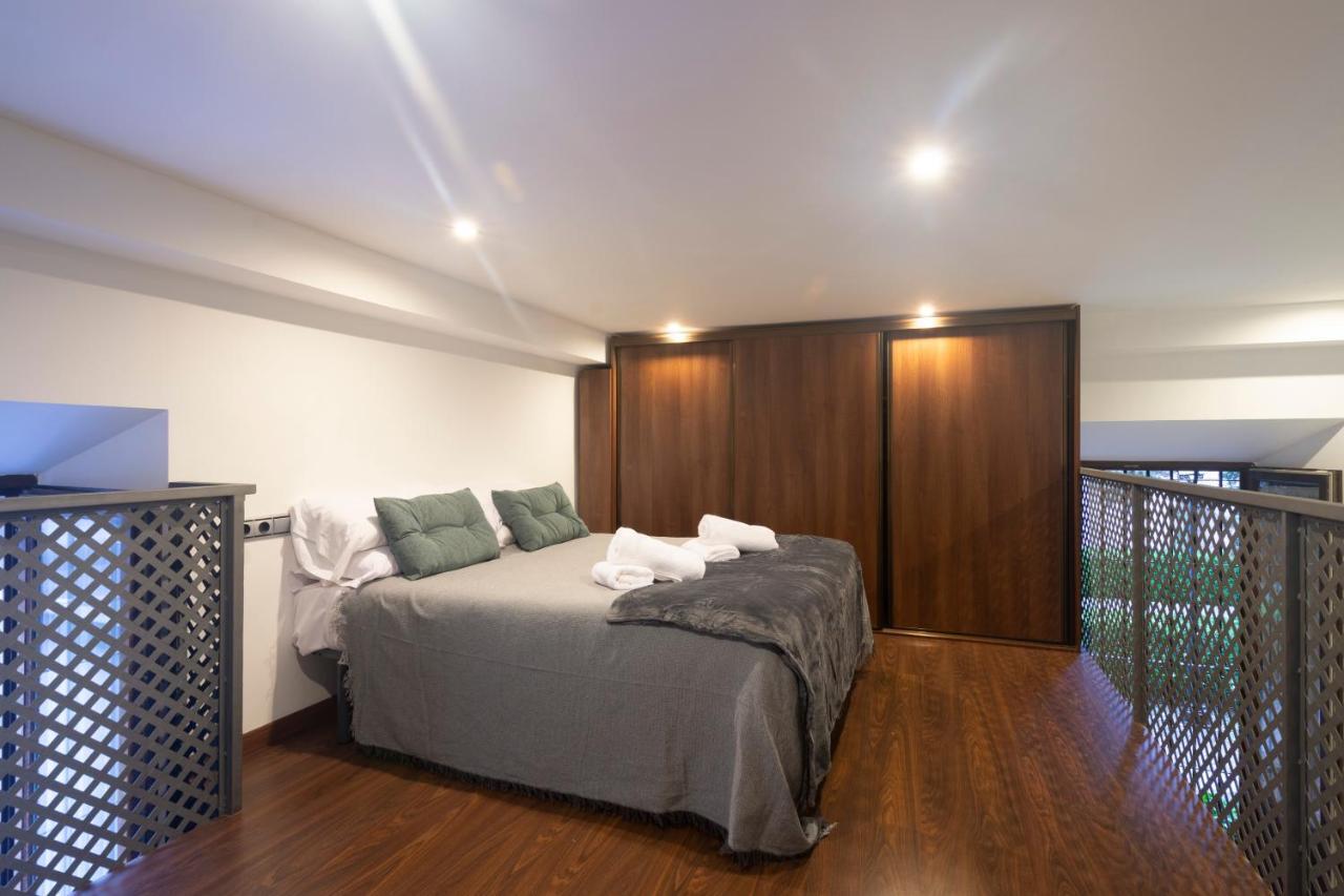 Apartamento Deluxe Palacio De Jerónimos Free Parking