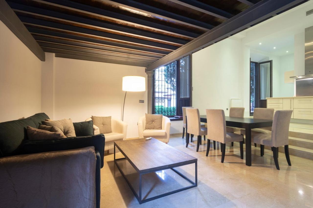 Deluxe Palacio De Jerónimos Free Parking Apartamento