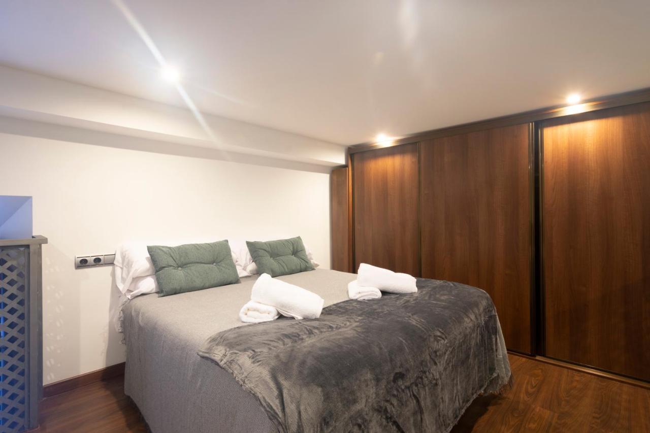 Apartamento Deluxe Palacio De Jerónimos Free Parking *